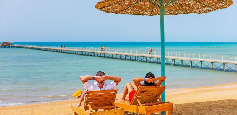 Tour Egitto Piramidi e Mare di Marsa Alam, Luxor